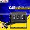 Ir night vision rear view camera color ccd backup reverse car parking camera