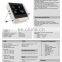 Manufacturer High Quality multi-parameter  6 parameters Neonates  Adults Cardiac ICU Patient Monitor