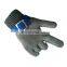 Stainless Steel Mesh Wire Cut Resistant Gloves Anti Cutting Butcher Workman Protect Hands Knife Metal Glove