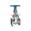 Tyco Manufacturer Cast Steel Stainless steel cf8 Flanged Stem Gate Valve Stem Extension