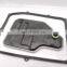 gearbox TRANSMISSION speed  Oil Filter For Ssangyong Korando 2.9D  diesel 1996 0572-738004