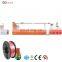 High Precise Single Screw 3D Printer Filament Extrusion Line