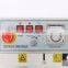 FR770 Automatic Mini Hot Sealing Food Bag Machine Pouch Bag Sealing Machine