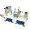 Chinese Manufacture Max Measure Hot Melt Lab Coating Machine