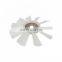 Engine Cooling Fan For JCB 3cx 4cx  OEM 262/36800 26236800  262-36800
