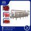 Fully Automatic Chili Powder Processing Line Chilis Powder Making Machine
