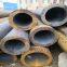 Seamless steel pipe, spot supply of large caliber steel pipe, specification 600*50mm material 20 steel Shandong Zhenxiang