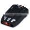 2016 Car Style 360 Degrees Full-Band Scanning strelka car parking radar detector