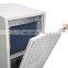 DJHS-2E Industrial Dehumidifier Ionic Membrane Dehumidifier Humidifier Dehumidifier Air Purifier