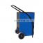Intelligent hand push 30l natural household dry air dehumidifier