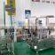 Electric Automatic Coconut Oil Bottle filling machine price