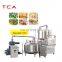 TCA PLC vacuum fryer for banana chips crispy jackfruit chip