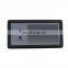 D602 200KHz 2 Channel Mini Portable Digital Oscilloscope with Touch Panel LCD