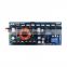 Assembled DC12V 500W Single Channel Amplifier Mono Amplifier Board HiFi Car Power Amp Board
