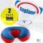 The 2014 World Cup souvenirs Brazil Spain Argentina Germany Jersey Shirt pillow pillow