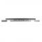 rear roof spoiler wing trim for jeep wrangler JL