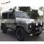 Snorkel for Land Rover Defender 110/90/TD