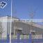 Qingdao Durable Prefab Multi-Storey Prefabricated House Steel Structure Modern Modular Storage Warehouse