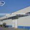 Quick Build Prefabricated Wide Span Warehouse Building Workshop Steel Building