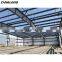 pre-engineered fabricated steel structure warehouse used for warehouse/workshop/office/showroom