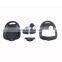 3 Button Car Remote Key Shell Case For Mitsubishi L200 2010 Outlander Car Key Cover