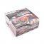 2.5m Front/Rear/Side Skirt/Body Kit/Bumper Lip Skirt Protector Strip Trim