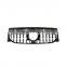 20 Grille For Mercedes-benz GLB X247 modified  GTR Style