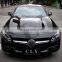 CLY E63S Car Bumper For benz E-class W213 Upgrade E63S AMG 1:1 Front Car Bumper grille Fenders Hood diffuser tips Wide body kit