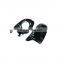 ABS Four Pairs Rear Side View Mirror Cover For BMW X5 G05 Style