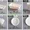 sugarcane pulp Lunch disposable Box bagasse food container disposable clamshell lunch box bagease pac