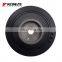 Auto Engine Crankshaft Pulley For Mitsubishi Pajero Montero V43 V45 Sport K96 MD311472 MD368262