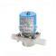 RO System Water Dispenser DC 24V Plastic Micro Solenoid Valve Water Purifier