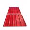 Satisfied Quality Cheap Metal PPGI PPGL Corrugated Color Coated Steel Roofing Sheet/Tile