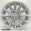 18inch silver aluminum alloy wheels for PRADO Vehicles
