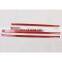 Maiker Off Road Car window trim for Jeep Patriot 2011 Window trim / ABS plating chrome side car Window decoration