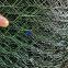 PVC Coated Hexagonal Wire Netting Color Green Used for Poultry and Crops Farming Fence