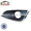 For IX35 2010 Fog Lamp Cover Auto Body Parts