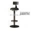 BS3-SJ-KB65 Best Sale High Bar Chair Modern Bar Stool Luxury Bar Chair