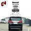 Ch Brand New Material Fender Auto Parts The Hood Svr Cover Installation Body Kits For Toyota Alphard 2018-2020