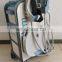 Stationary Ems fat burning machine for weight loss and muscle building