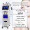 BIO Ion Pore Shrinking Hydro Water Jet Aqua Beauty Salon Device 10 In 1 Skin Rejuvenation Eyes Care Hyperbaric Oxygen Machine
