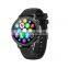 Body Temperature Smart Watch V25 Women Luxury Fitness Bracelet for Ios Android Health Smartwatch