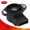 Haoxiang New Auto Throttle position sensor TPS Sensor 0 MD614662 for Mitsubishi Lancer