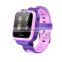 YQT Factory OEM T5S 4G Smart Watch For Kids With Gps Watch Mobile Phones Wearable Devices Boys Girls Gift Nano SIM Card SOS CE