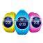 wrist watch hot sale promotional watch kids smart watch