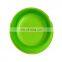 Professional injection mold mould for plastic pet bowl polychromatic plastic food bowl for pets natural harmless plastic bowl