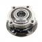FOR BMW FRONT WHEEL BEARING BMW X5 (E70) BMW X6 (E71, E72) OE 31206779735 31206773207 31206795959 31226867808