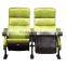 simple theater furniture cinema movie seat HJ9911A--V for theater