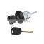 Front Right Drive Door Lock Cylinder+2 Keys For Ford Transit MK6  2000-2006