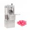 High Speed Mold Pill Punch Press With Customized Pill Press Die Tablet Pill Press Machine